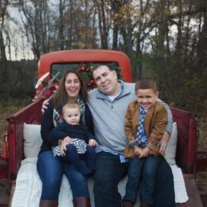 Meet your Posher, Tina